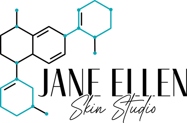 Jane Ellen Skin Studio logo