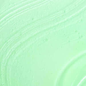 Exfoliator cleanser Purity Clean close up.